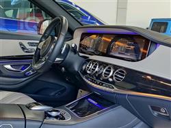 مێرسێدس بێنز S-Class